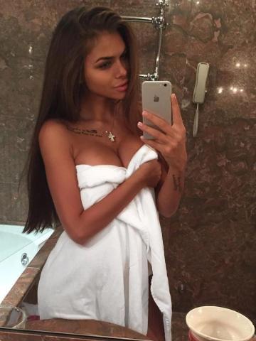 Эвелина
